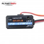 Flysky FS-CTM01 Temperature Sensor Module 